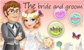 download Dress Up - Bride and Groom apk